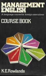 Management English: A Language Course for Foreign Executives