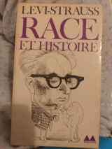 Race et Histoire