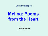 Melina: Poems from the Heart