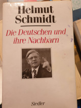 Die Deutschen und ihre Nachbarn