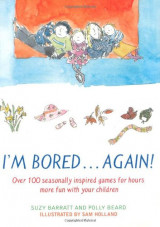 I'm Bored...Again