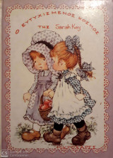 Ο Ευτυχισμένος Κόσμος της Sarah Kay