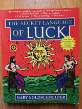 The secret language of luck