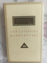 Les Liaisons Dangereuses
