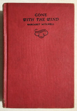 Gone With The Wind - 1947 - Όσα παίρνει ο άνεμος - (Κώδ. Χ099)