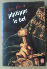 Philippe le bel