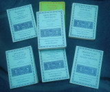 Oxford Classical Texts