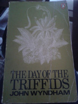 The Day of the Triffids (Popular Penguins)