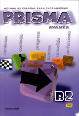 Prisma Avanza (B2)
