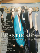 Rolling Stone issue 688