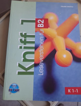 Kniff 1 B2 Leseverstehen