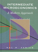 Intermediate Microeconomics