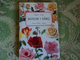 Rosor i farg