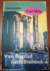 Von Bagdad nach Stambul