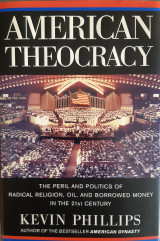American theocracy