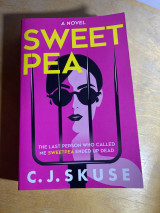 Sweet Pea