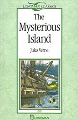 The Mysterious Island