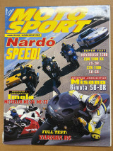 Motosport τεύχος 242