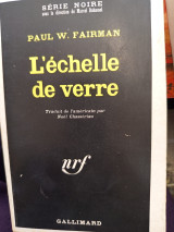 L echelle de verre