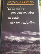 El hombre que susurraba al oido de los caballos