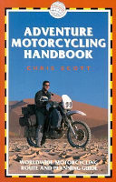 Adventure Motorcycling Handbook