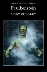 Frankenstein Or, the Modern Prometheus