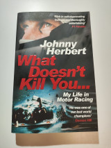 What Doesn’t Kill You…