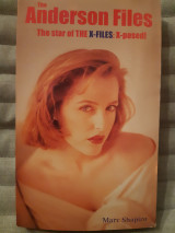 The Anderson Files