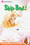 Skip Beat!