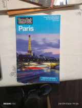 Time out Paris