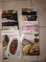 Gourmet