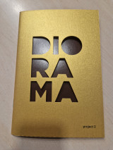 Diorama project 2