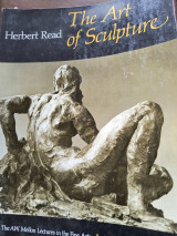 The Art of Sculpture