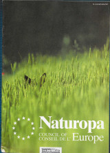 Naturopa No. 63 : Campaigning for wildlife