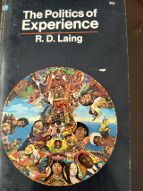 The Politics of Experience