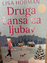 Druga šansa za ljubav
