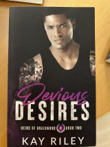 Devious Desires
