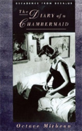The Diary of a Chambermaid (Decadence from Dedalus)