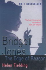Bridget Jones: The Edge of Reason Bridget Jones #2