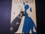 Alastair, Illustrator of Decadence