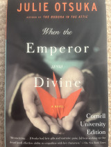 When the Emperor was Divine