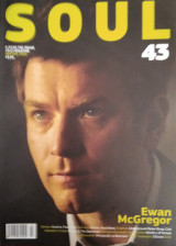 Soul Magazine #43