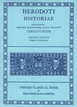 Herodoti Historiae