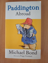 Paddington Abroad