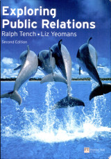 Exploring Public Relations