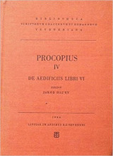 Procopii Caesariensis opera omnia