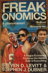 Freakonomics
