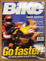 Bike 08/1997