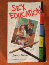 Sex Education