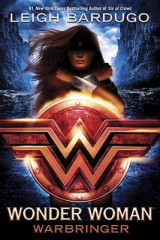 Wonder Woman- Warbringer